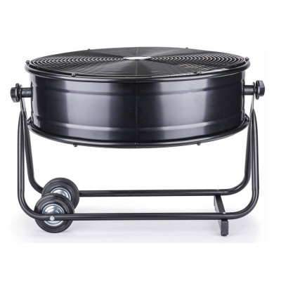 POWERMAT INDUSTRIAL-60 - WENTYLATOR PODŁOGOWY PRZEMYSŁOWY POWERMAT INDUSTRIAL-60 61CM 200W