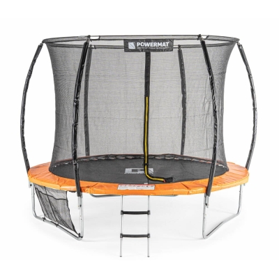 POWERMAT PM-TRP-10J - TRAMPOLINA PM-TRP-10J