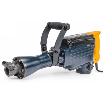 POWERMAT PM-MWB-3000 - MŁOT UDAROWY WYBURZENIOWY HEX SDS 3000W PM-MWB-3000 45J