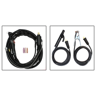 WELDER FANTASY PULSEMIG 250P/1 - półautomat spawalniczy inwerterowy 3w1