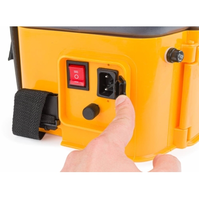 POWERMAT PM-OA-20T - OPRYSKIWACZ AKUMULATOROWY PM-OA-20T