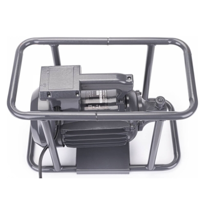 POWERMAT PM-WDB-1500T - WIBRATOR DO BETONU ZAGĘSZCZARKA 1500W + BUŁAWA 6M PM-WDB-1500T