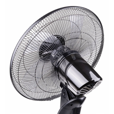 POWERMAT ST-5 - WENTYLATOR PODŁOGOWY 135CM 80W ST-5