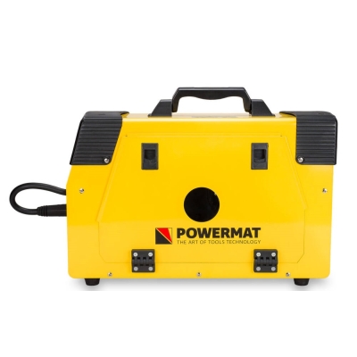 POWERMAT PM-IMG-220T - MIGOMAT INWERTOROWY 220A MIG / MAG / TIG / MMA PM-IMG-220T