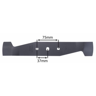 POWERMAT PM-KSA-40C - KOSIARKA AKUMULATORWA PM-KSA-40C