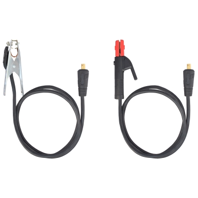 WELDER FANTASY PARTNER II 200 DC - spawarka inwertorowa