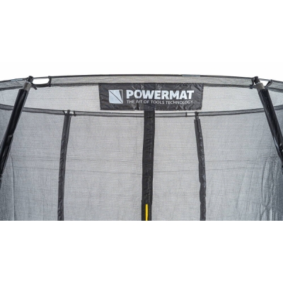 POWERMAT PM-TRP-10J - TRAMPOLINA PM-TRP-10J
