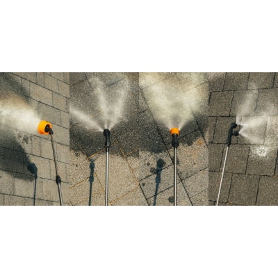 POWERMAT PM-OA-20T - OPRYSKIWACZ AKUMULATOROWY PM-OA-20T