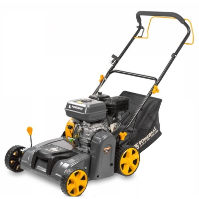 POWERMAT PM-AWS-65 - AERATOR I WERTYKULATOR SPALINOWY PM-AWS-65