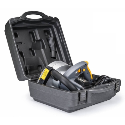 POWERMAT PM-BR-3000 - BRUZDOWNICA ELEKTRYCZNA PM-BR-3000 3000W Z WALIZKĄ