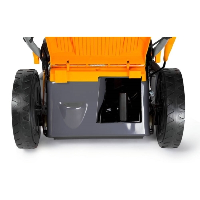 POWERMAT PM-KSS-700SH - KOSIARKA SPALINOWA 8W1 PM-KSS-700SH 7KM 173CC - 51CM