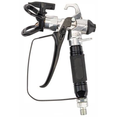 POWERMAT PM-PDM-1300M - AGREGAT MALARSKI HYDRODYNAMICZNY PISTOLET ZESTAW PM-PDM-1300M