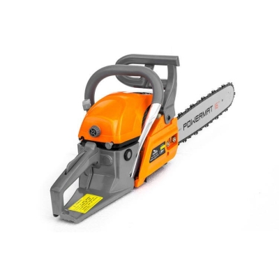 POWERMAT PM-HR-7020 - PIŁA PILARKA SPALINOWA PM-HR-7020 4,9KM 16