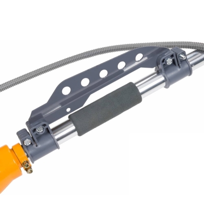 POWERMAT PM-KS-600T - KOSA SPALINOWA POWERMAT PM-KS-600T 6KM